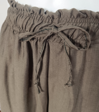 PANTALONE DONNA E67717/EL Tellini S.R.L. Großhandelskleidung